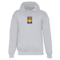 Badger Youth Hooded Sweatshirt Thumbnail