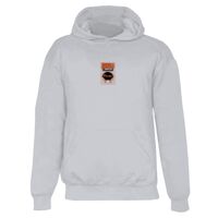 Badger Youth Hooded Sweatshirt Thumbnail