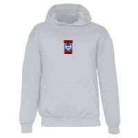 Badger Youth Hooded Sweatshirt Thumbnail