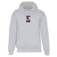 Badger Youth Hooded Sweatshirt Thumbnail