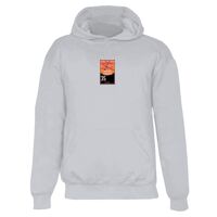 Badger Youth Hooded Sweatshirt Thumbnail