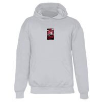 Badger Youth Hooded Sweatshirt Thumbnail