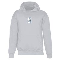 Badger Youth Hooded Sweatshirt Thumbnail