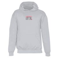 Badger Youth Hooded Sweatshirt Thumbnail