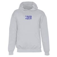 Badger Youth Hooded Sweatshirt Thumbnail