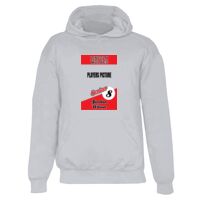 Badger Youth Hooded Sweatshirt Thumbnail