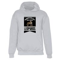 Badger Youth Hooded Sweatshirt Thumbnail