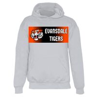 Badger Youth Hooded Sweatshirt Thumbnail