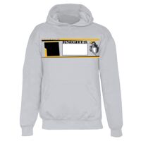 Badger Youth Hooded Sweatshirt Thumbnail