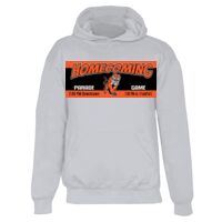 Badger Youth Hooded Sweatshirt Thumbnail