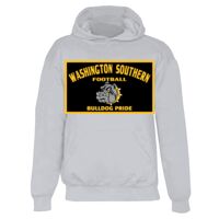 Badger Youth Hooded Sweatshirt Thumbnail