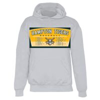 Badger Youth Hooded Sweatshirt Thumbnail