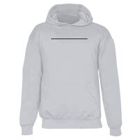 Badger Youth Hooded Sweatshirt Thumbnail