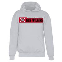 Badger Youth Hooded Sweatshirt Thumbnail