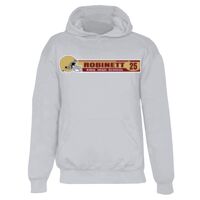 Badger Youth Hooded Sweatshirt Thumbnail