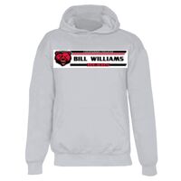 Badger Youth Hooded Sweatshirt Thumbnail
