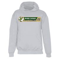 Badger Youth Hooded Sweatshirt Thumbnail