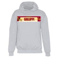 Badger Youth Hooded Sweatshirt Thumbnail