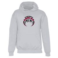 Badger Youth Hooded Sweatshirt Thumbnail