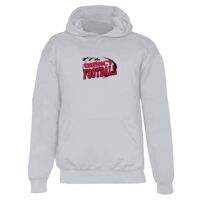 Badger Youth Hooded Sweatshirt Thumbnail