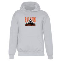 Badger Youth Hooded Sweatshirt Thumbnail
