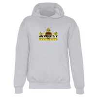 Badger Youth Hooded Sweatshirt Thumbnail