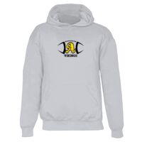 Badger Youth Hooded Sweatshirt Thumbnail