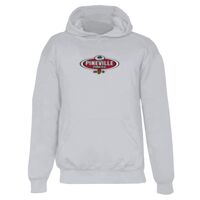 Badger Youth Hooded Sweatshirt Thumbnail
