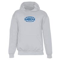 Badger Youth Hooded Sweatshirt Thumbnail
