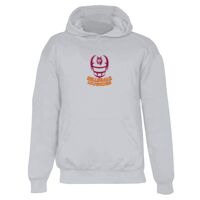 Badger Youth Hooded Sweatshirt Thumbnail