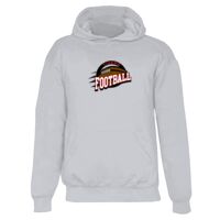 Badger Youth Hooded Sweatshirt Thumbnail