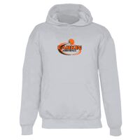Badger Youth Hooded Sweatshirt Thumbnail