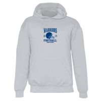 Badger Youth Hooded Sweatshirt Thumbnail