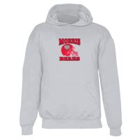 Badger Youth Hooded Sweatshirt Thumbnail