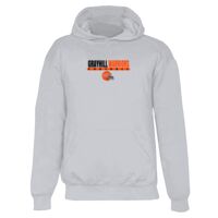 Badger Youth Hooded Sweatshirt Thumbnail