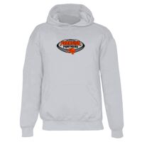 Badger Youth Hooded Sweatshirt Thumbnail