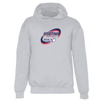 Badger Youth Hooded Sweatshirt Thumbnail