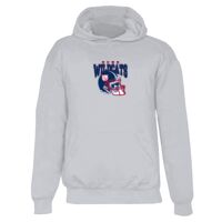 Badger Youth Hooded Sweatshirt Thumbnail