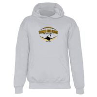 Badger Youth Hooded Sweatshirt Thumbnail