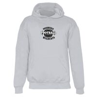 Badger Youth Hooded Sweatshirt Thumbnail