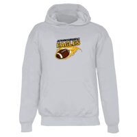 Badger Youth Hooded Sweatshirt Thumbnail