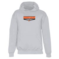 Badger Youth Hooded Sweatshirt Thumbnail