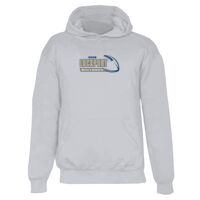 Badger Youth Hooded Sweatshirt Thumbnail