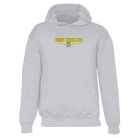 Badger Youth Hooded Sweatshirt Thumbnail