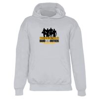 Badger Youth Hooded Sweatshirt Thumbnail