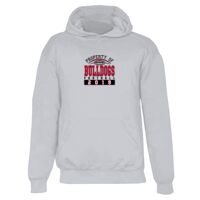 Badger Youth Hooded Sweatshirt Thumbnail