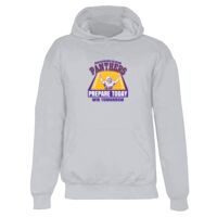 Badger Youth Hooded Sweatshirt Thumbnail