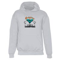 Badger Youth Hooded Sweatshirt Thumbnail
