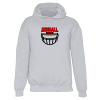 Badger Youth Hooded Sweatshirt Thumbnail