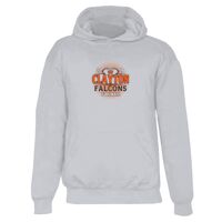 Badger Youth Hooded Sweatshirt Thumbnail